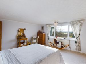 Bedroom- click for photo gallery
